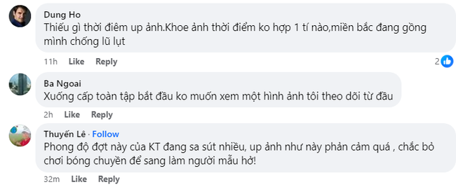 Tuyển thủ bóng chuyền nữ Việt Nam ‘khôn ba năm, dại một giờ’, CĐV lên tiếng và bài học đắt giá cho ngôi sao hàng đầu - Ảnh 2.